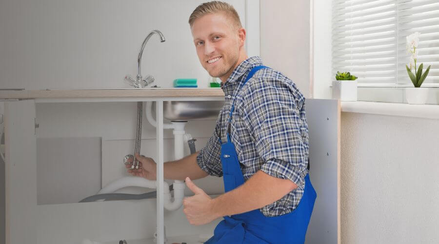 Nighttime Plumber in Port Sanilac, MI